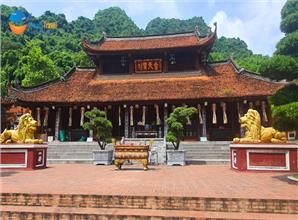 Du lịch Hà Nội Chùa Hương